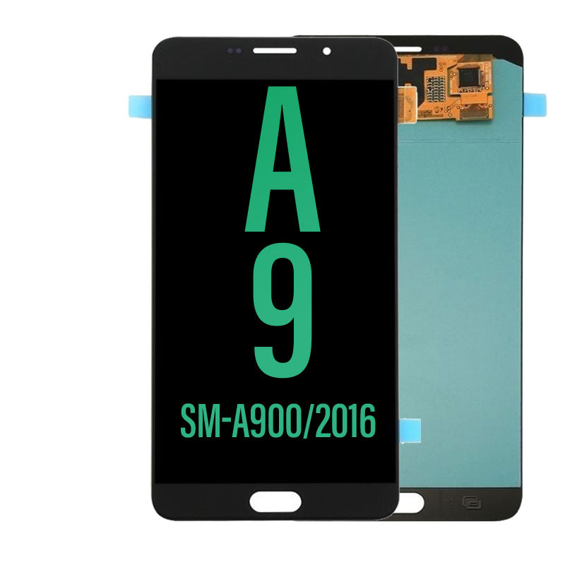 LCD Touch Screen Assembly For Galaxy A9 2016