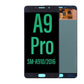 LCD Touch Screen Assembly For Galaxy A9 Pro 2016 (SM-A910)