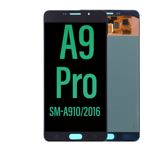 LCD Touch Screen Assembly For Galaxy A9 Pro 2016 (SM-A910)