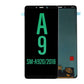 LCD Digitizer Screen Assembly for Galaxy A9 2018 A920