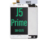 LCD Touch Screen Assembly For Galaxy J5 Prime - White