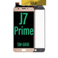 LCD Touch Screen Assembly For Galaxy J7 Prime - Gold