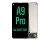 LCD Touch Screen Assembly For Galaxy A9 Pro 2019
