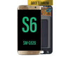 LCD Touch Screen Assembly For Galaxy S6 G920