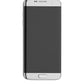 LCD Digitizer Screen Assembly With Frame Service Pack for Galaxy S7 Edge G935 - Silver