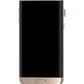 LCD Digitizer Screen Assembly With Frame Service Pack for Galaxy S7 Edge G935 - Gold