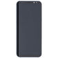 LCD Digitizer Screen Assembly With Frame Service Pack for Galaxy S8 Plus G955 - Coral Blue