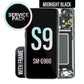 LCD Digitizer Screen Assembly With Frame Service Pack for Galaxy S9 G960 - Midnight Black