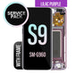 LCD Digitizer Screen Assembly With Frame Service Pack for Galaxy S9 G960 - Lilac Purple