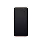 LCD Digitizer Screen Assembly With Frame Service Pack for Galaxy S9 Plus G965 - Sunrise Gold