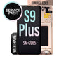 LCD Digitizer Screen Assembly With Frame Service Pack for Galaxy S9 Plus G965 - Sunrise Gold
