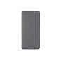 LCD Digitizer Screen Assembly with Frame Service Pack for Galaxy S10 5G G977 - Majestic Black