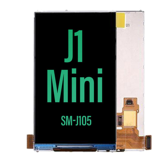 LCD Screen Replacement For Galaxy J1 Mini