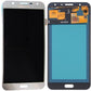 LCD Touch Screen Assembly For Galaxy J7 Core - Silver