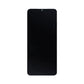OEM LCD Touch Screen Assembly with Frame Service Pack For Galaxy M23/ F23 5G