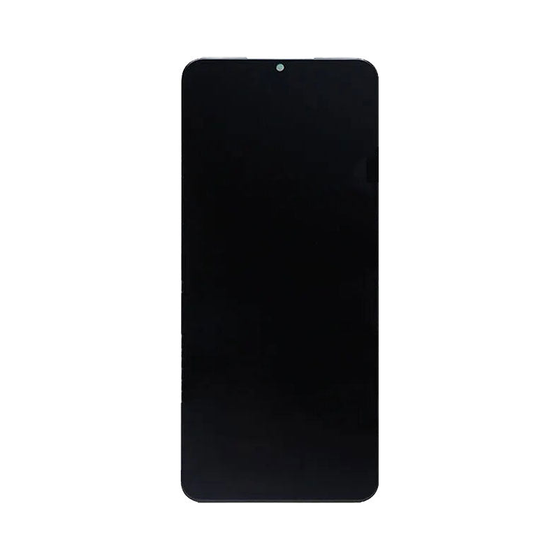 OEM LCD Touch Screen Assembly with Frame Service Pack For Galaxy M23/ F23 5G