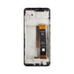 OEM LCD Touch Screen Assembly with Frame Service Pack For Galaxy M23/ F23 5G