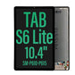 LCD Touch Screen Assembly For Galaxy Tab S6 Lite P610/ P615