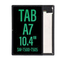 LCD Touch Screen Assembly For Galaxy Tab A7 10.4 T500/ T505