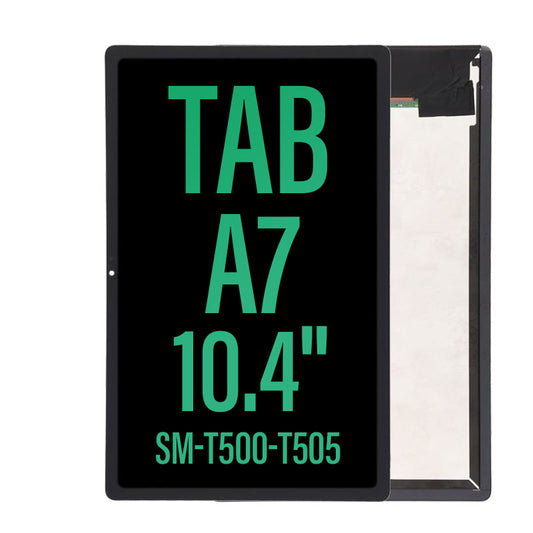 LCD Touch Screen Assembly For Galaxy Tab A7 10.4 T500/ T505
