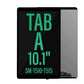 LCD Touch Screen Assembly For Galaxy Tab A 10.1 (2019) T510/ T515