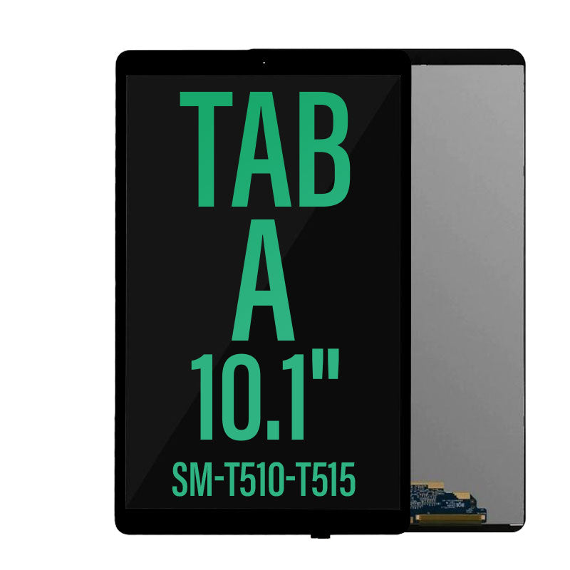 LCD Touch Screen Assembly For Galaxy Tab A 10.1 (2019) T510/ T515