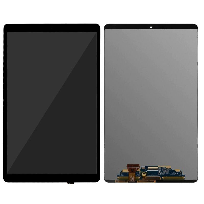 LCD Touch Screen Assembly For Galaxy Tab A 10.1 (2019) T510/ T515 - Service Pack