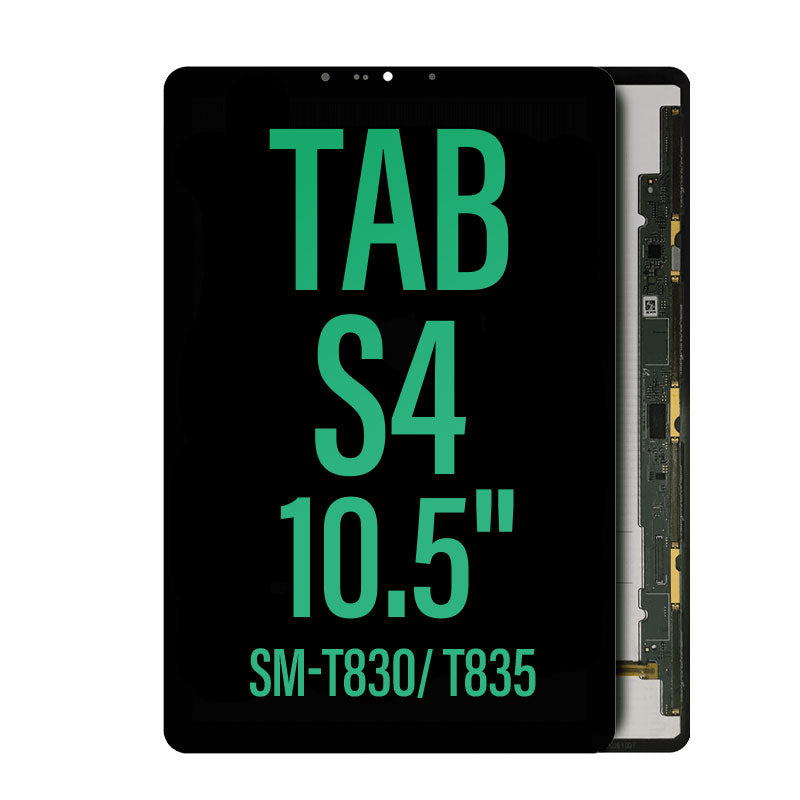 LCD Touch Screen Assembly For Galaxy Tab S4 10.5 T830/ T835