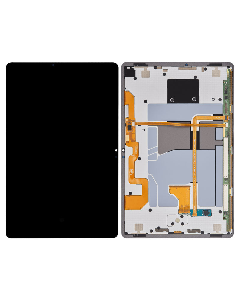 LCD Touch Screen Assembly For Galaxy Tab S9 X710/ X716
