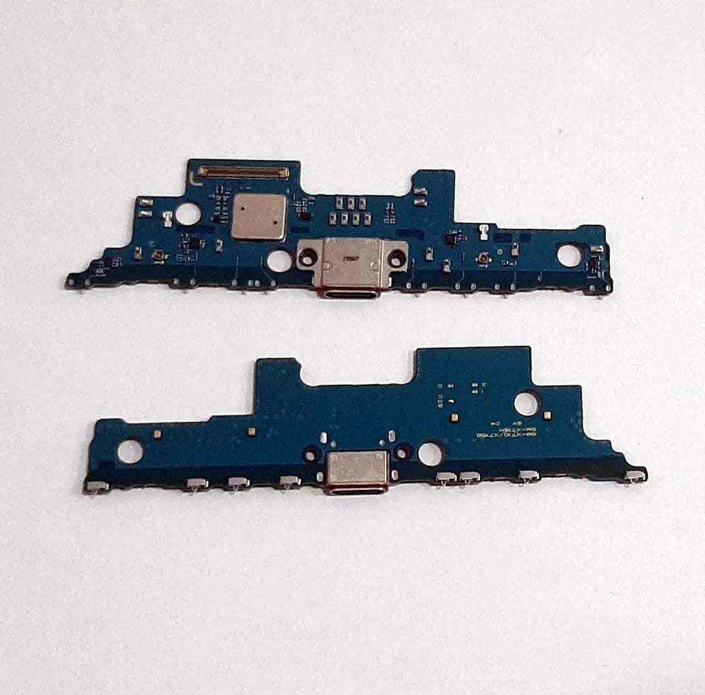 Charging Port Flex with Board (5G) For Galaxy Tab S9 X716