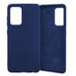 Soft Feeling TPU Case Cover For Galaxy S21 Ultra