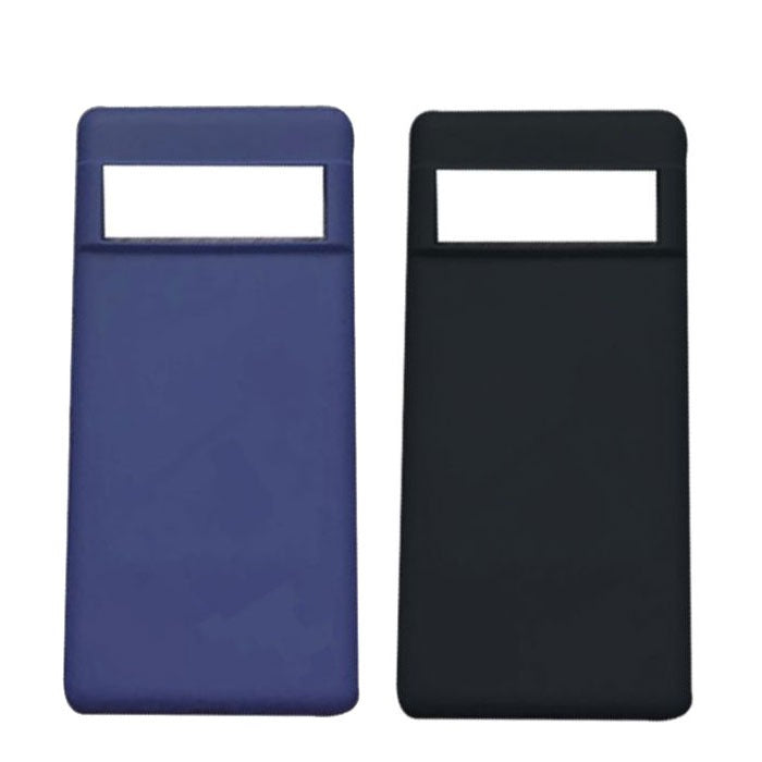 Soft Feeling TPU Case Cover for Google Pixel 10A