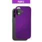 Soft Feeling TPU Case Cover For iPhone 17