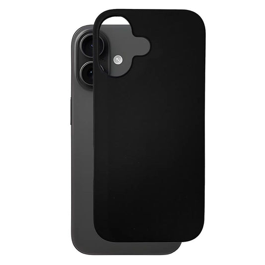 Soft Feeling TPU Case Cover For iPhone 17 Pro