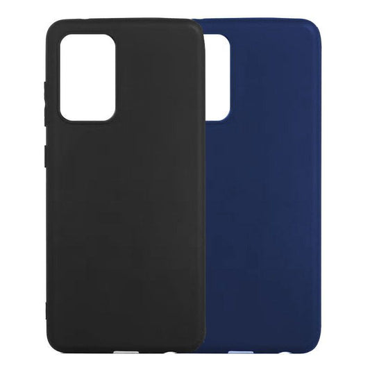 Soft Feeling TPU Case Cover For Galaxy S26 Ultra (Magsafe Compatible)