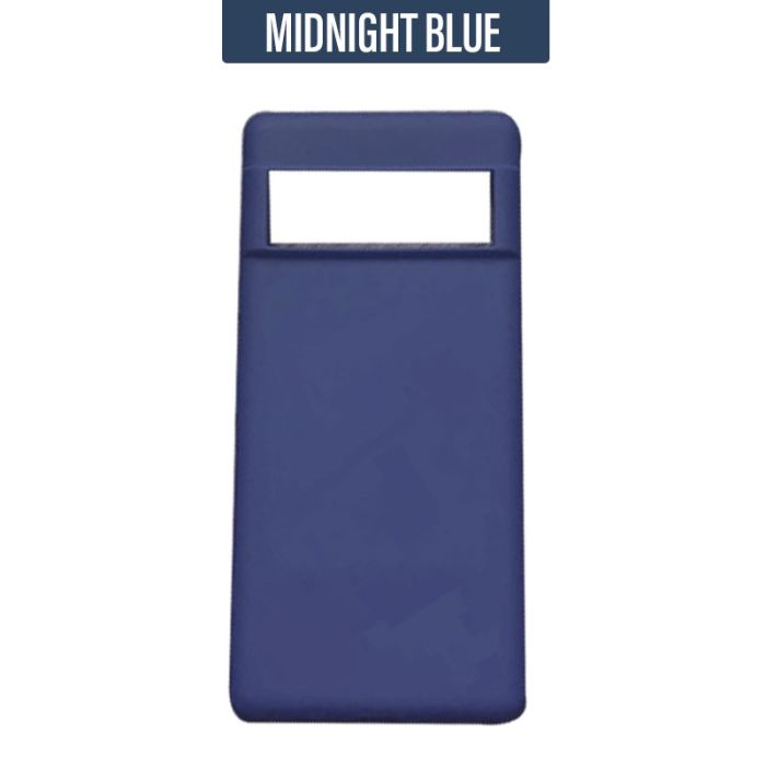 Soft Feeling TPU Case Cover for Google Pixel 10A