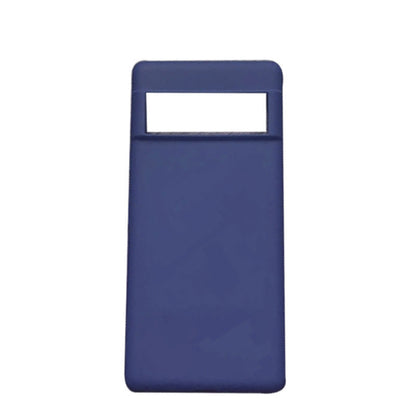 Soft Feeling TPU Case Cover for Google Pixel 6A