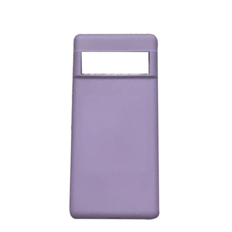 Soft Feeling TPU Case Cover for Google Pixel 6A