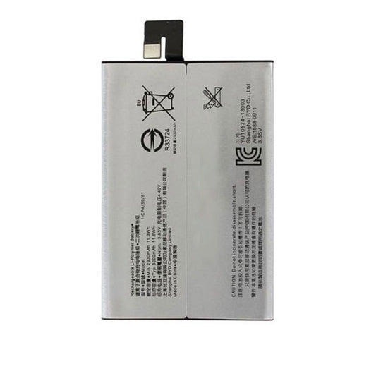 Battery Replacement for Sony Xperia 10 Plus