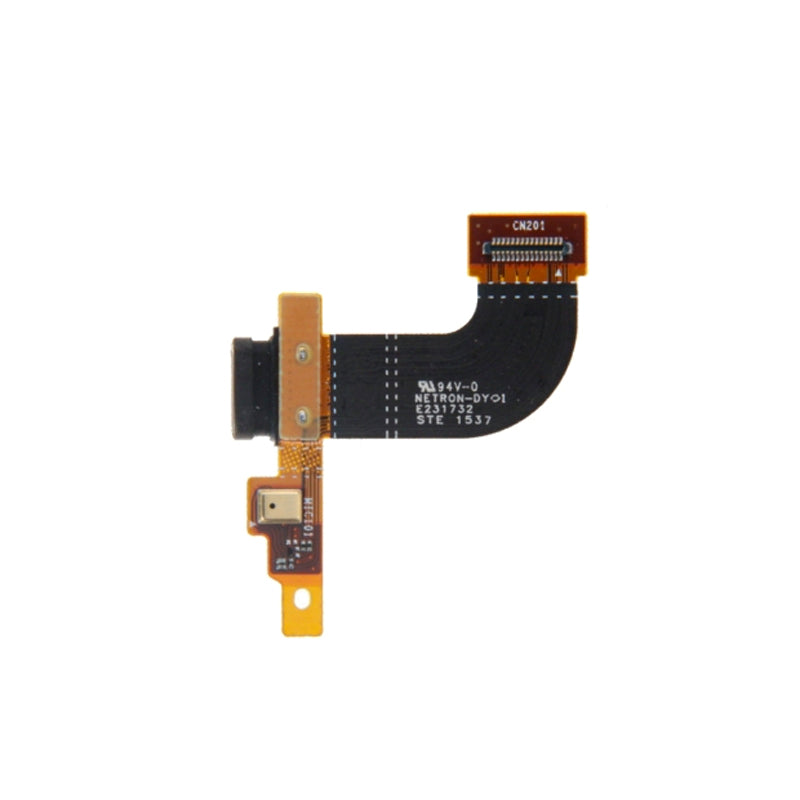 Charging Port Flex Replacement for Xperia M5