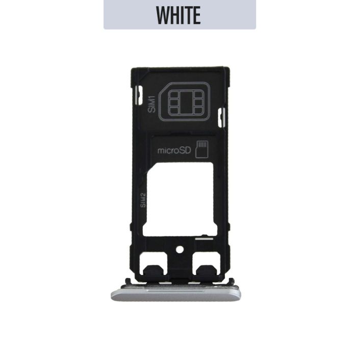 Xperia XZ Sim Card Tray