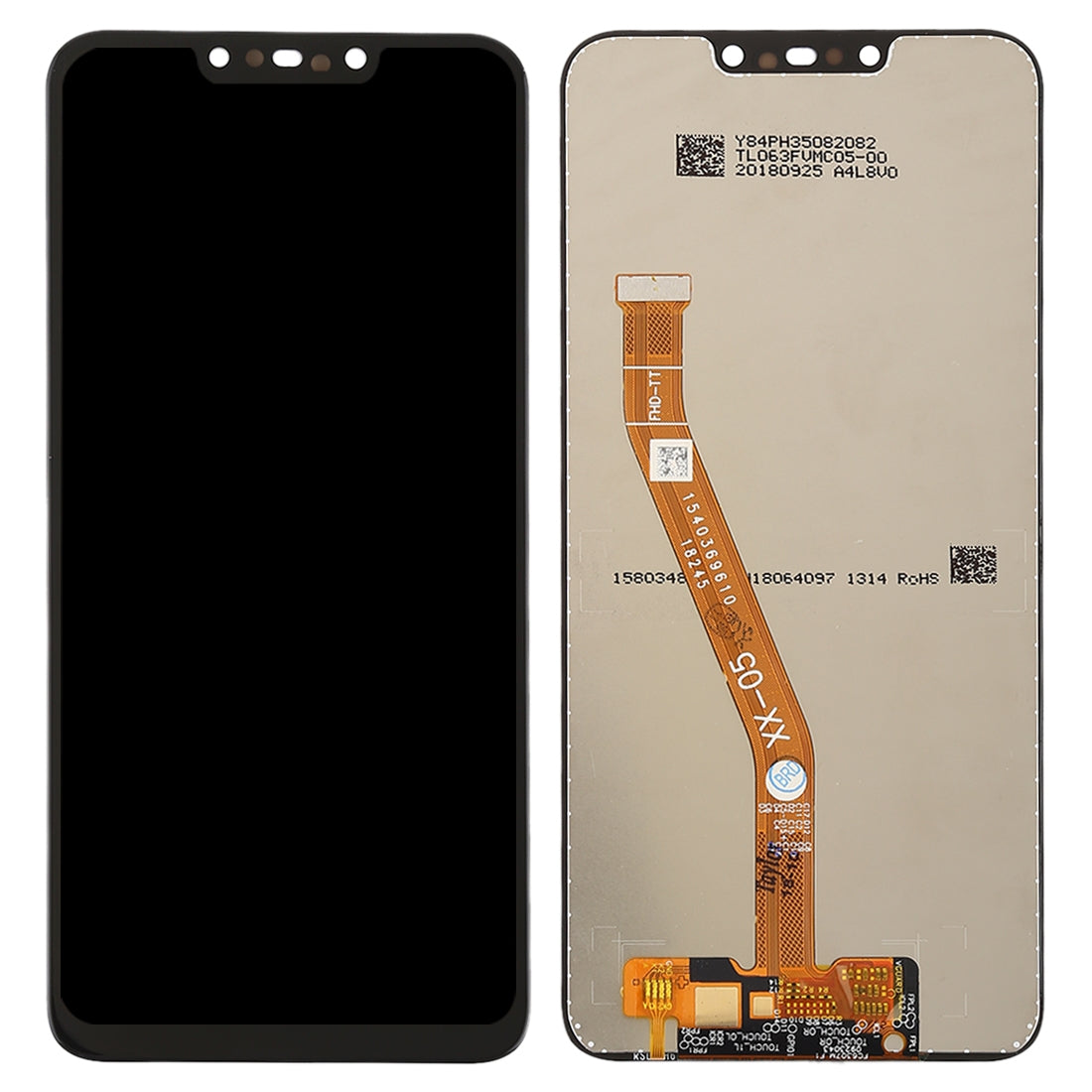 Huawei Nova 3i/ Mate 20 Lite LCD Touch Screen Assembly