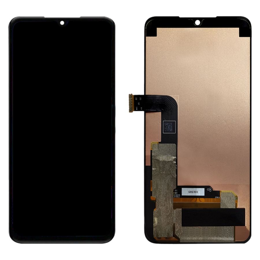 LCD Digitizer Touch Screen Assembly for LG V50S ThinQ/ G8X ThinQ