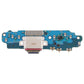 Charging Port Flex with Board (SM-F907) For Galaxy Fold 5G