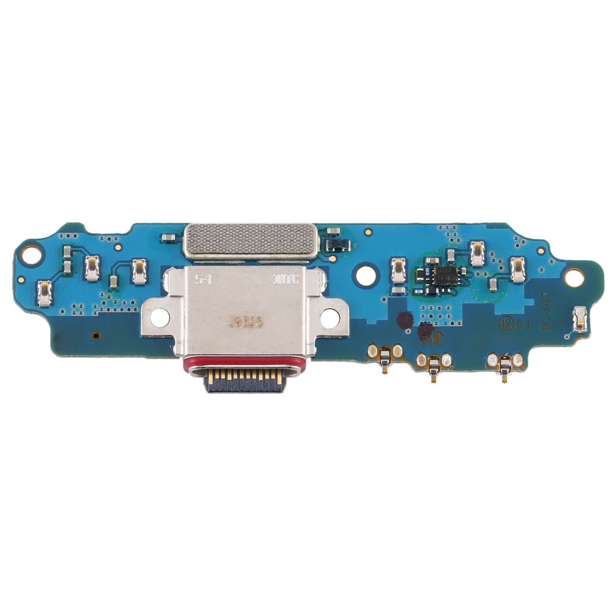 Charging Port Flex with Board (SM-F907) For Galaxy Fold 5G