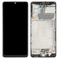 OEM LCD Touch Screen Assembly with Frame for Galaxy A42 5G A426