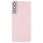 Battery Back Cover with Camera Lens For Galaxy S22 Plus 5G S906