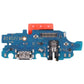 Charging Port Flex with Board For Samsung Galaxy A14 4G SM- A145F