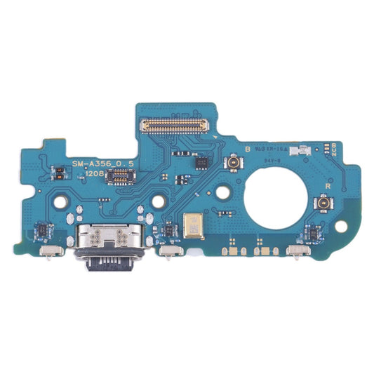 Charging Port Board For Samsung Galaxy A35 5G SM-A356