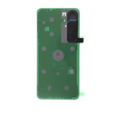 Back Glass Cover With Camera Lens For Galaxy S24 FE